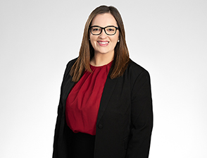 Jennifer Maier Photo